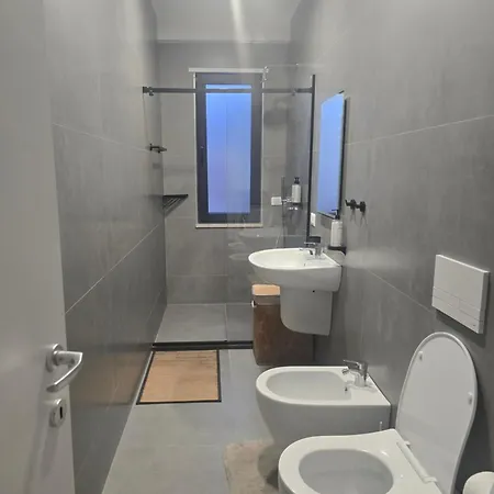 Jorida Old Bazar Apartment