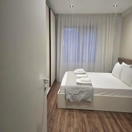 Apartment Jorida Old Bazar *