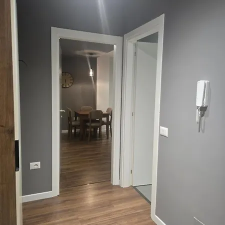 Apartment Jorida Old Bazar