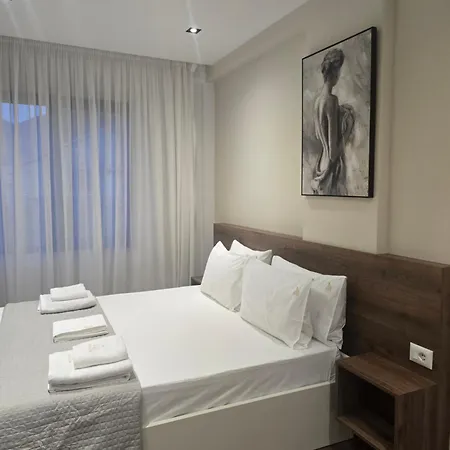 Jorida Old Bazar Lägenhet *