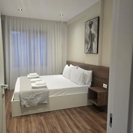 Jorida Old Bazar Apartment