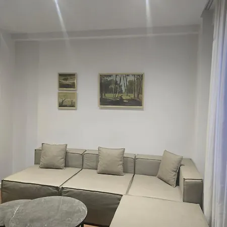 Apartment Jorida Old Bazar