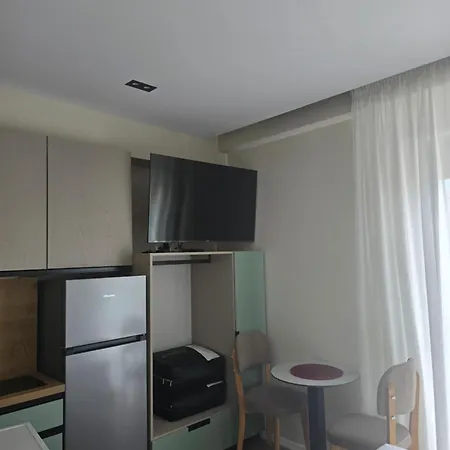 Jorida Old Bazar Apartment *