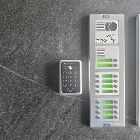 Jorida Old Bazar Apartment *