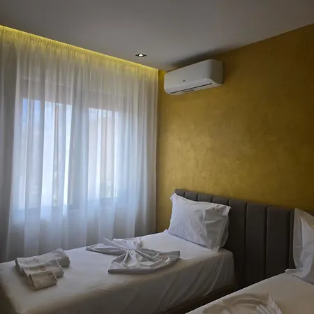 Jorida Old Bazar Apartment Tirana