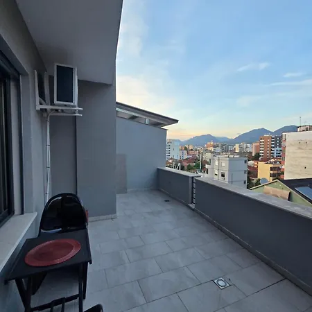 Jorida Old Bazar Apartment *