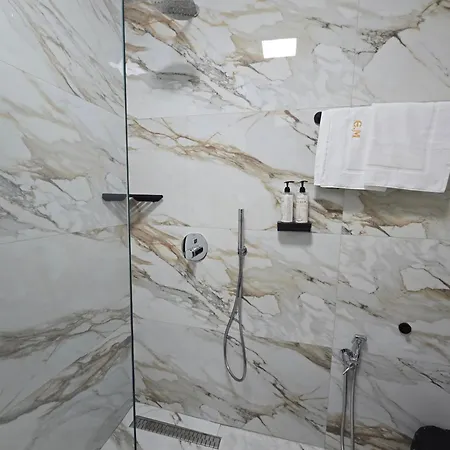 Jorida Old Bazar Lägenhet Tirana