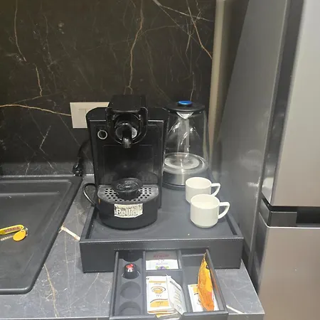 Jorida Old Bazar Lägenhet