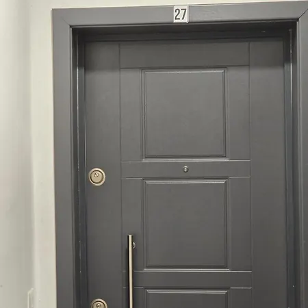 Apartment Jorida Old Bazar *