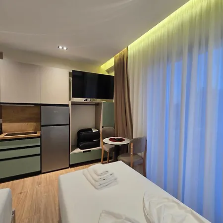 Lägenhet Jorida Old Bazar