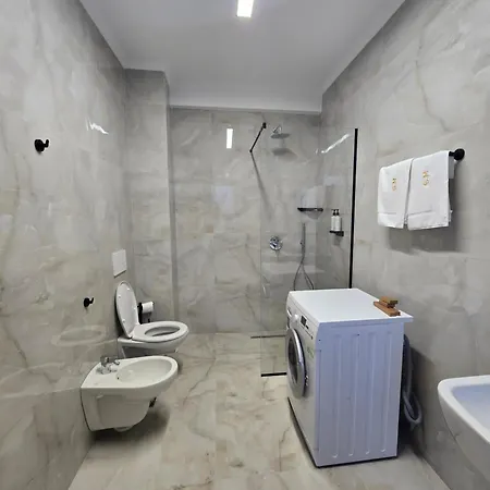 Jorida Old Bazar Apartment *