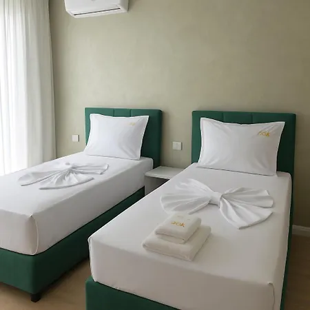 Jorida Old Bazar Tirana