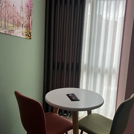 Jorida Old Bazar Apartment Tirana