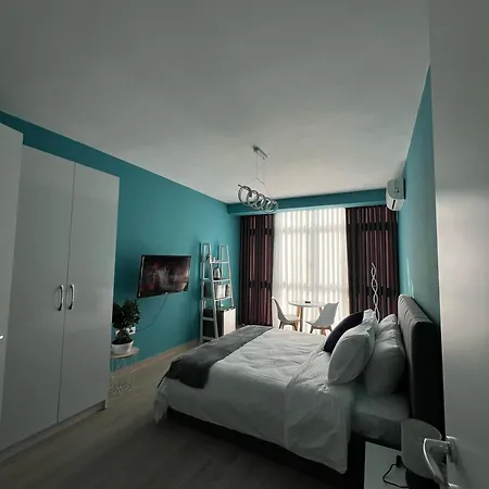 Apartment Jorida Old Bazar Tirana