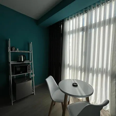 Jorida Old Bazar Apartment Tirana