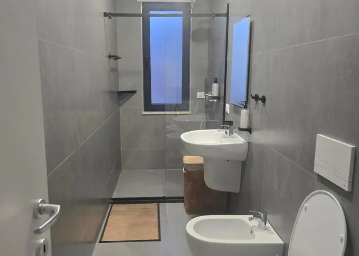 Jorida Old Bazar Apartmán