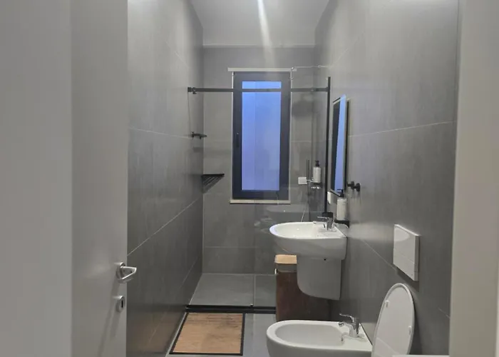 Jorida Old Bazar 公寓 *