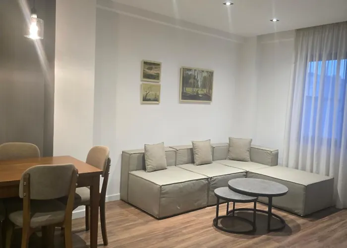 Jorida Old Bazar Apartment