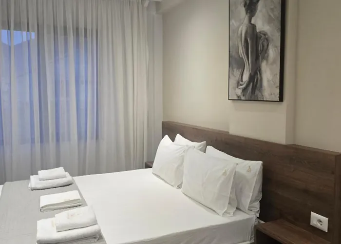 Jorida Old Bazar 公寓 *