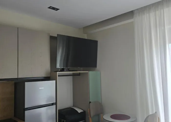 Jorida Old Bazar 公寓 *