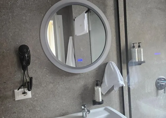 Jorida Old Bazar 公寓