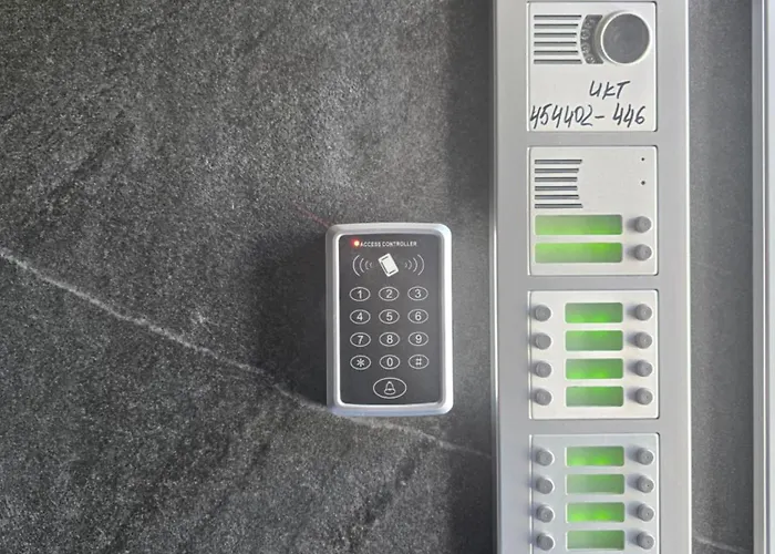 Jorida Old Bazar Lägenhet *