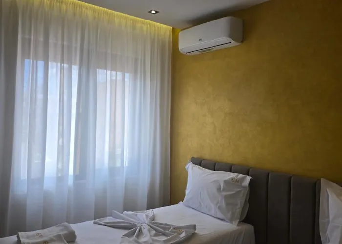 Jorida Old Bazar Apartment Tirana