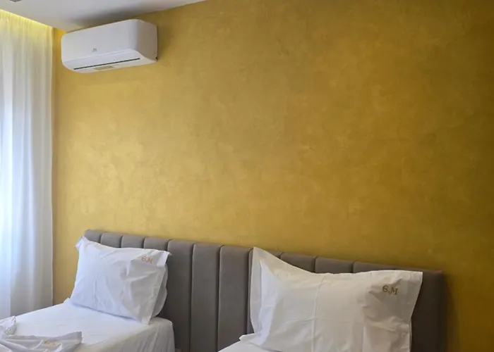 Jorida Old Bazar Apartment *