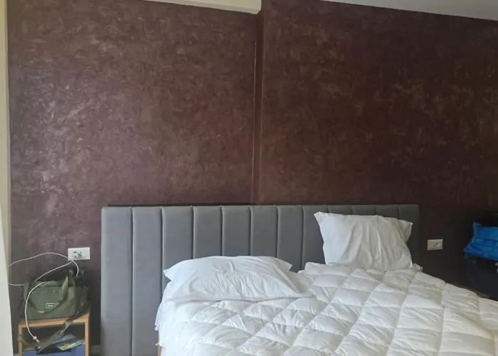 Jorida Old Bazar Lägenhet Tirana