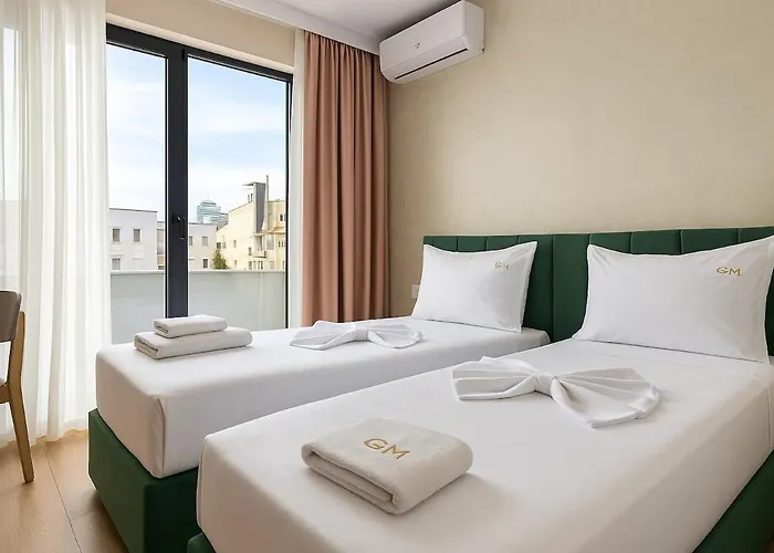 Jorida Old Bazar Tirana