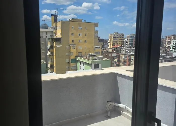 Jorida Old Bazar Apartmán