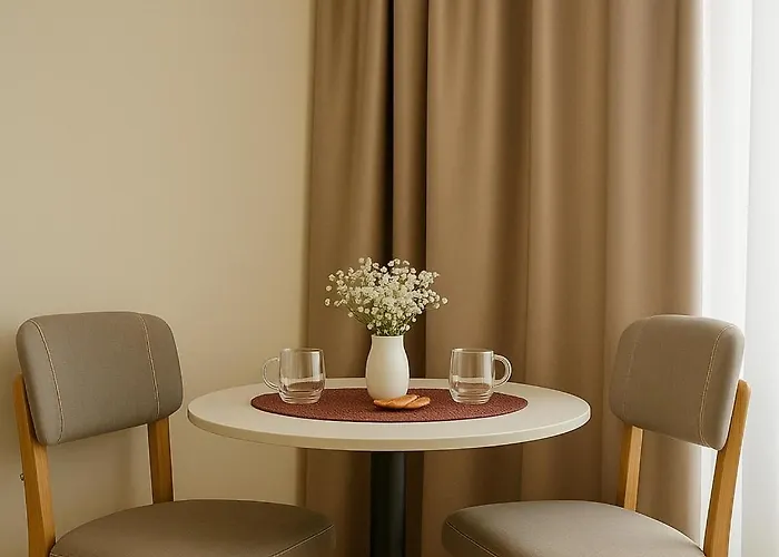 Jorida Old Bazar 地拉那