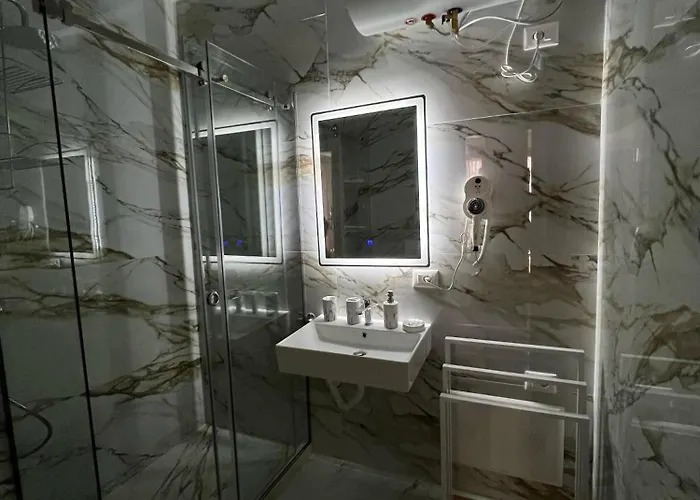 Jorida Old Bazar 地拉那