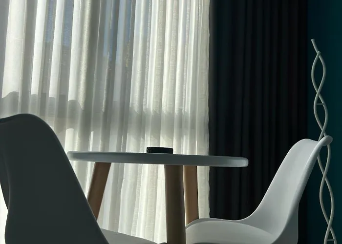 公寓 Jorida Old Bazar *