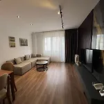 Appartement Jorida Old Bazar Tirana