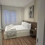 Jorida Old Bazar Appartement