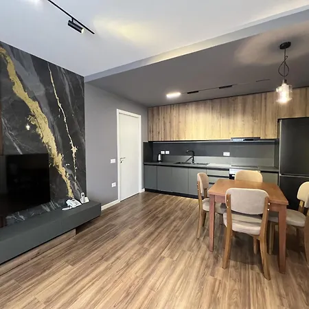 Jorida Old Bazar Appartement *