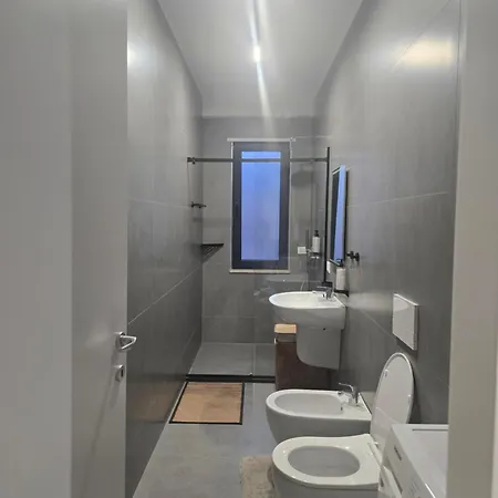 Jorida Old Bazar Appartement *