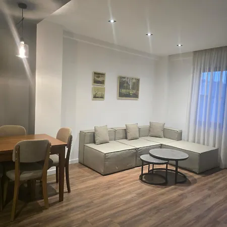 Jorida Old Bazar Appartement