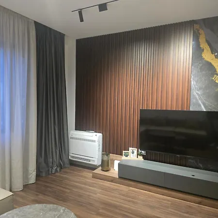 Appartement Jorida Old Bazar *