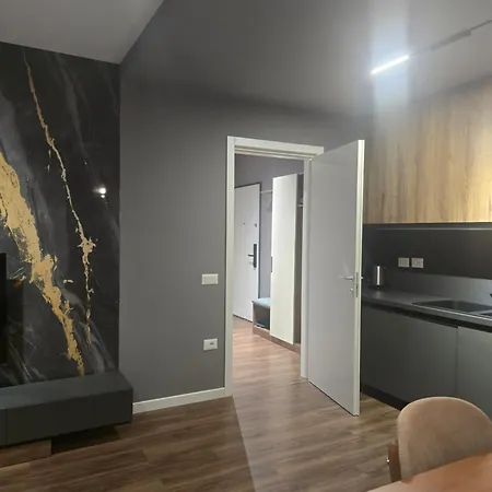 Appartement Jorida Old Bazar Tirana