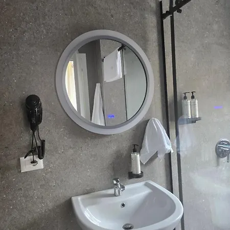 Jorida Old Bazar Appartement