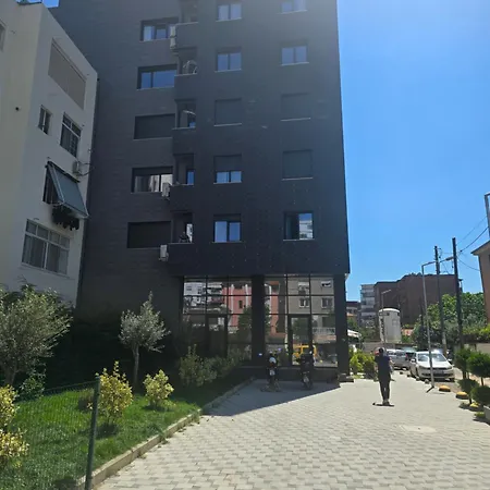 Jorida Old Bazar Apartament Tirana