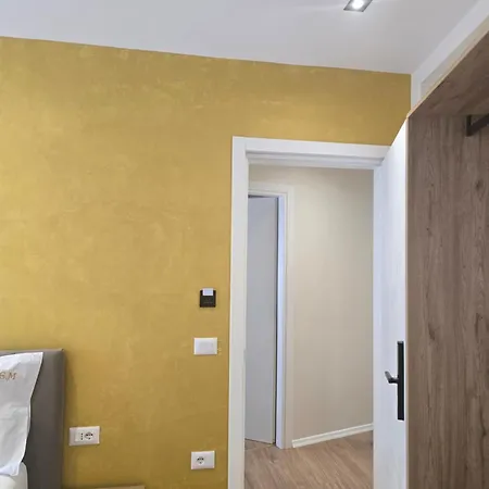 Jorida Old Bazar Tirana