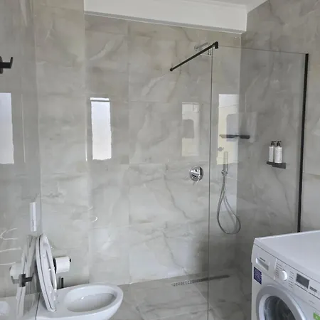 Appartement Jorida Old Bazar