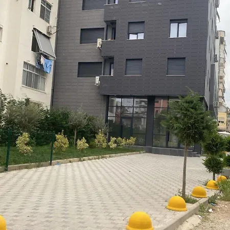 Appartement Jorida Old Bazar *