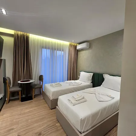 Appartement Jorida Old Bazar