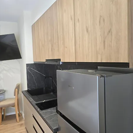 Jorida Old Bazar Appartement *