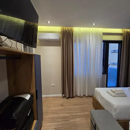 Jorida Old Bazar Appartement *