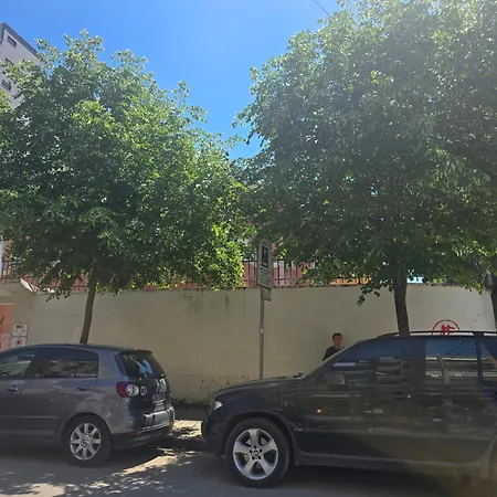 Jorida Old Bazar Apartament